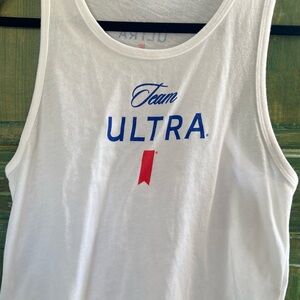 Michelob Ultra Employee Tee